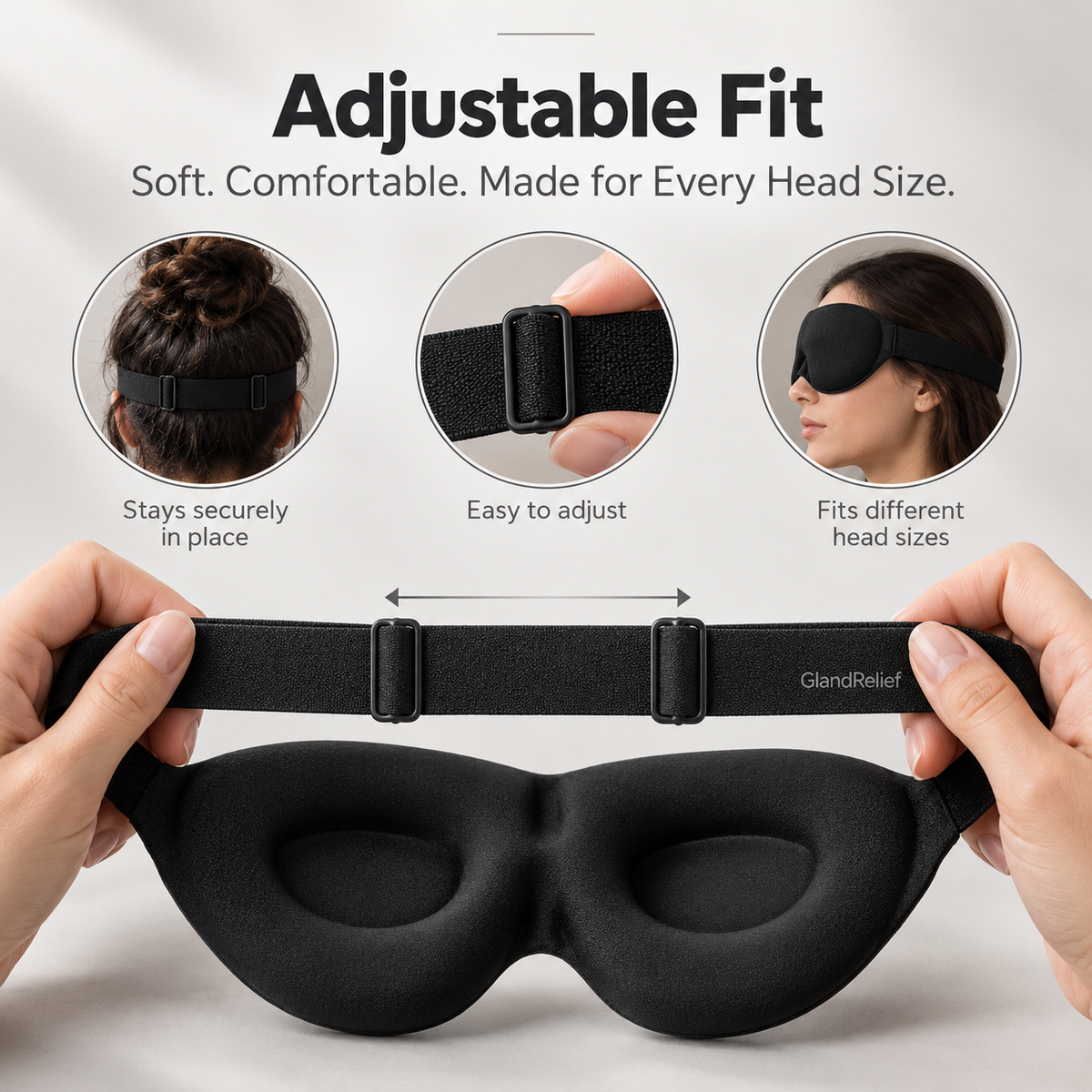 Sleep Mask