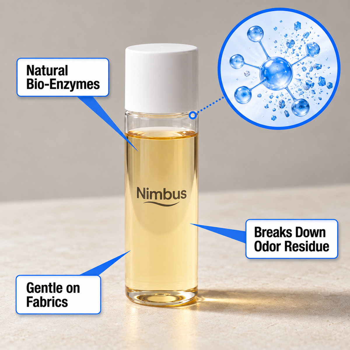 Nimbus™ Odor Eliminator
