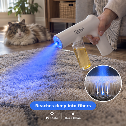 Nimbus™ Odor Eliminator