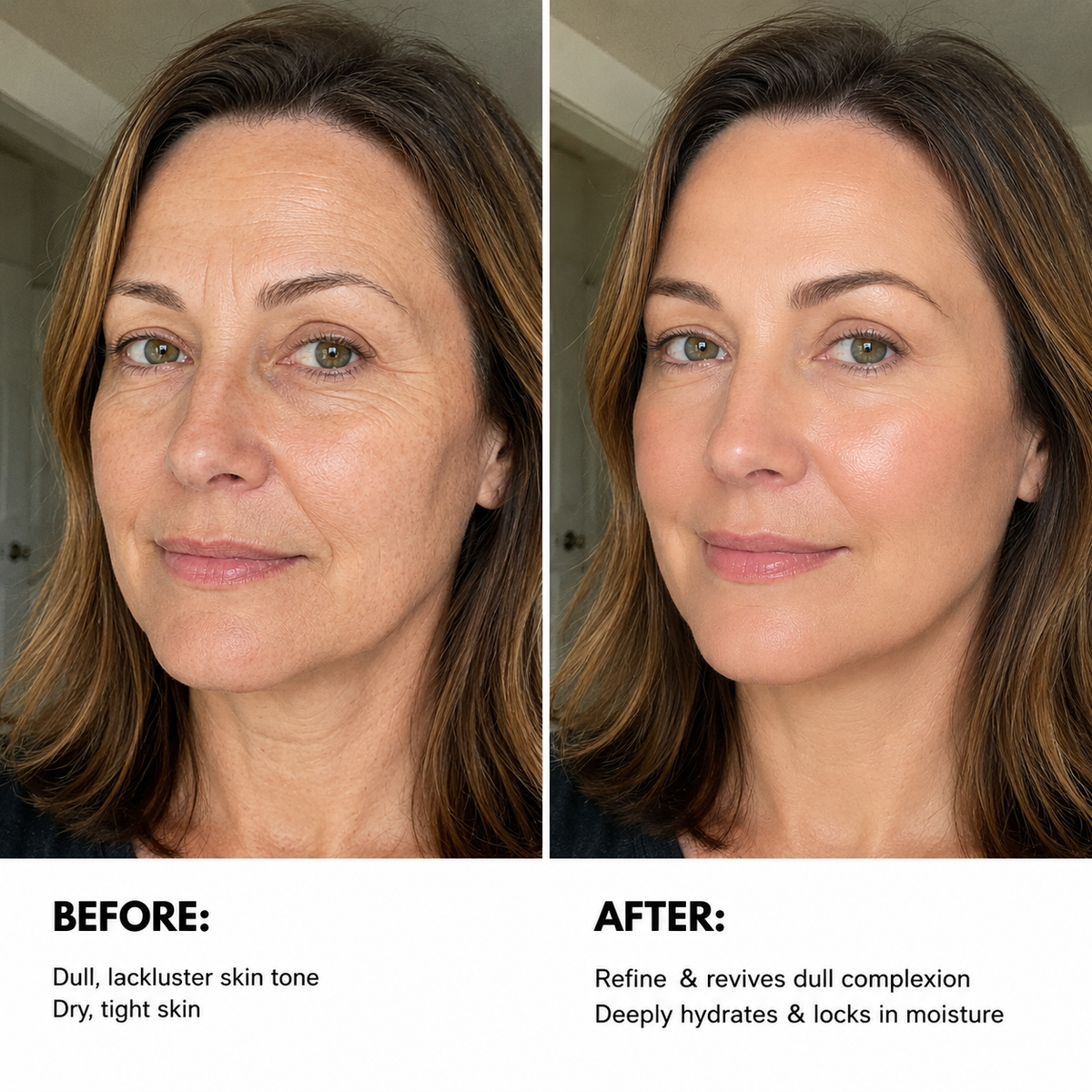 Danchel™ Dual Serum Balm