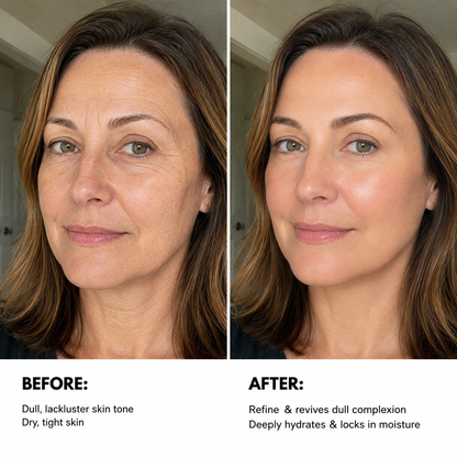 Danchel™ Dual Serum Balm